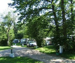 Camping de la Forêt image 8