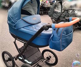 FEDER Kinderwagen Bild 6