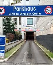 CONTIPARK Parkhaus Schloss-Straßen-Center Bild 2