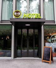 B&B HOTEL Zurich East Wallisellen Bild 8