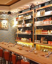 ALEX Berlin am Alex Bild 1