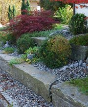 Gerber Gartenbau AG Bild 9