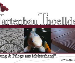 Gartenbau Thoellden Bild 1
