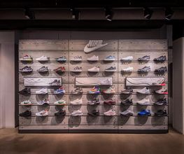 Nike Store Serrano imagen 7