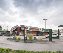 McDonald's Bild 1