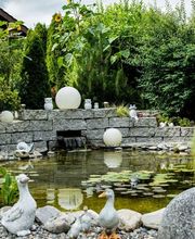 Hänni Gartenbau AG Bild 11