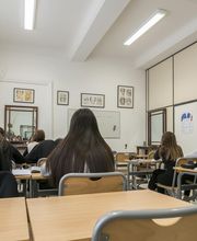 Section enseignement général et technologique du Lycée professionnel privé Skhole d'Art - Bonnecaze image 2