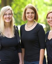 TricolorEnsemble - -Musikschule - Luft(T)raum Leipzig