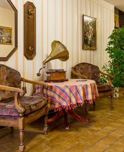 CURA SeniorenCentrum Bad Sassendorf Bild 5