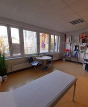 Anprobe Kompressionswaren
