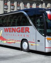 Wenger Reisen AG Bild 3