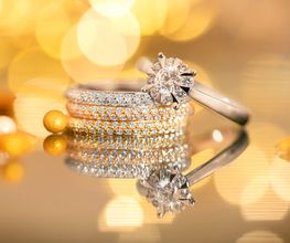 Elegance Uhren und Schmuck GmbH Bild 8