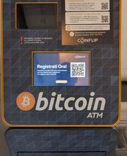 CoinFlip Bitcoin ATM - La Bettola Bar Tabacchi Ricevitoria (Porta a Mare) immagine 1