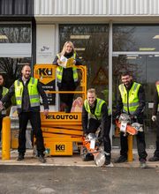 Kiloutou Les Ulis image 1