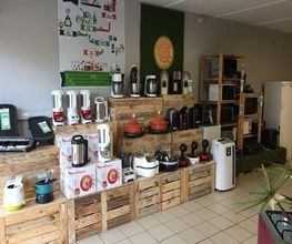 ENVIE ERG image 3