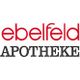 Logo der Ebelfeld-Apotheke