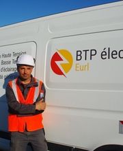 BTP Electricité image 1