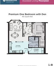 Benedictine Living Community-Cold Spring image 7