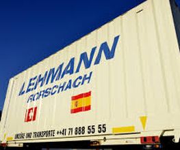 Lehmann Umzüge AG Bild 8