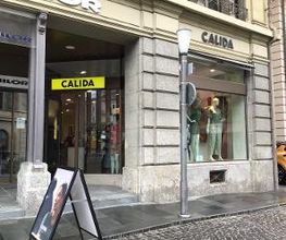 CALIDA Store Bild 2