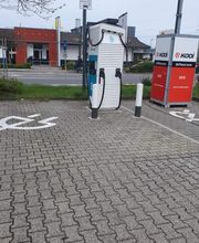Shell Recharge Charging Station Bild 2