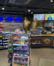 JET Tankstelle Bild 4
