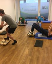 XTrail-Aktiv / Physiobox Bild 7