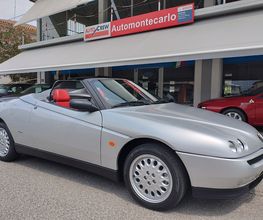 AUTOCLASSICHE s.r.l.s. immagine 2