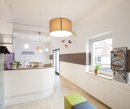 KPW Garbsen - Therapiezentrum für Krankengymnastik, Physiotherapie, Wassergymnastik Bild 5