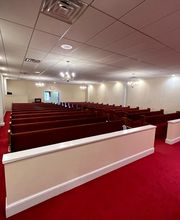 Brooks Lyon Funeral Home image 5