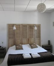 Hôtel des Causses Restaurant La Chaleur Nordique image 4