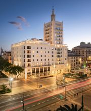 hotel en malaga