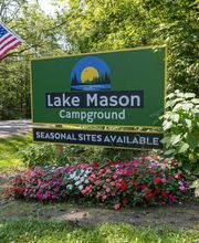 Lake Mason Campground image 11