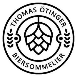 Thomas Ötinger | Online-Biersommelier