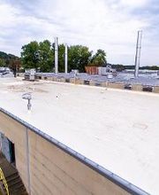 Hicks Industrial Roofing image 18