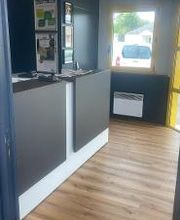 Centre contrôle technique NORISKO image 12