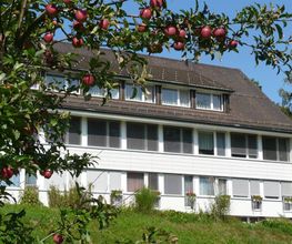 Alters- und Pflegeheim Böndler Bild 1
