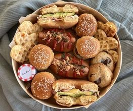 Melle Brunch image 3
