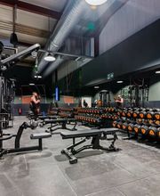 Basic-Fit 24/7 image 1