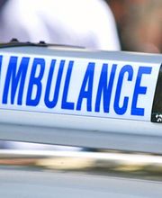 AMBULANCE AVARICUM image 1