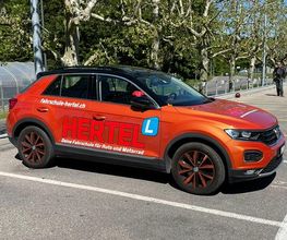Hertel Fahrschule GmbH Bild 3