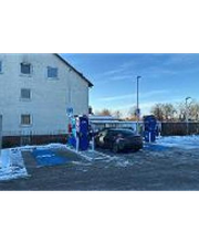 Aral pulse Ladestation Bild 2