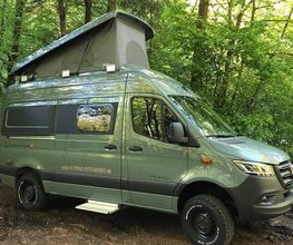 AllRoad Camper Store & Service GmbH Bild 11