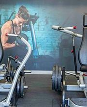 Fitness Park Cannes - Gare image 5