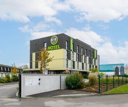 B&B HOTEL Compiègne image 13