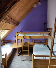 Gîte de la Peyrouse - VAULX LOISIRS image 12