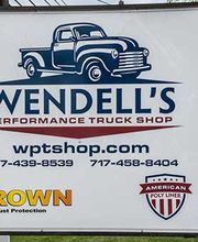 WENDELL'S PERFORMANCE TRUCK SHOP image 12