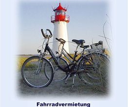 Velo Quick Fahrradverleih Bild 2