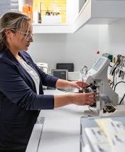 Eye Wish Opticiens Zaandam afbeelding 10