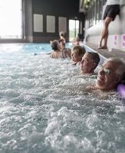 UCPA Aqua Stadium Agl'eau image 7